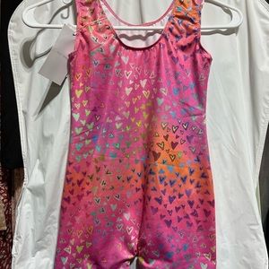 Leotard